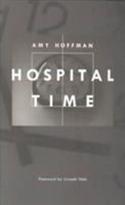 Hospital Time  9780822319207 Front Cover