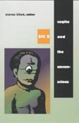 Cogito and the Unconscious Cogito and the Unconscious