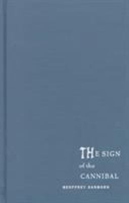 The Sign of the Cannibal