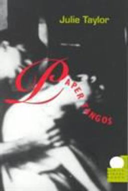 Paper Tangos  9780822321910 Front Cover