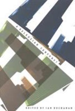 Deleuzian Century?  9780822323921 Front Cover