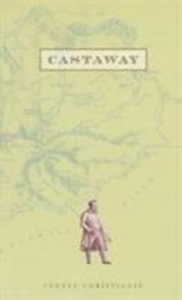 Castaway  9780822324218 Front Cover