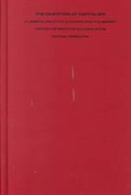 The Invention of Capitalism