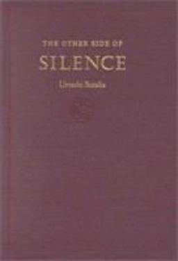 Other Side of Silence Voices from the Partition of India  9780822324942 Front Cover
