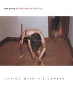 Living with His Camera  9780822331025 Front Cover