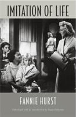 Imitation of Life  9780822333241 Front Cover