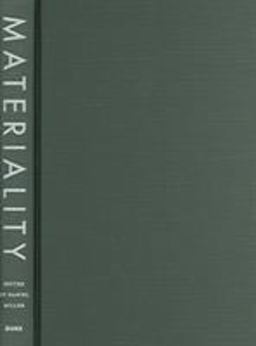 Materiality