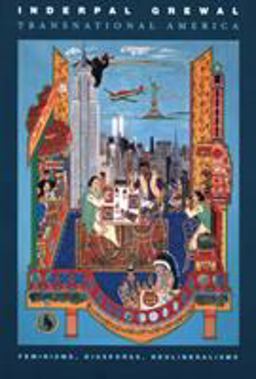 Transnational America Feminisms, Diasporas, Neoliberalisms  9780822335443 Front Cover