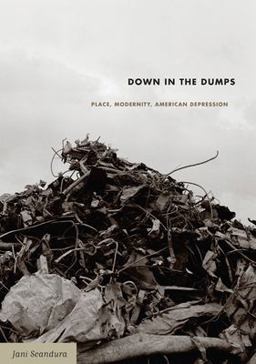 Down in the Dumps Place, Modernity, American Depression  9780822336662 Front Cover
