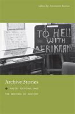 Archive Stories Archive Stories