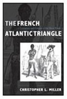 The French Atlantic Triangle