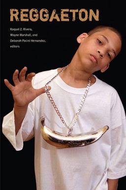 Reggaeton  9780822343837 Front Cover