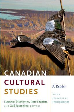 Canadian Cultural Studies