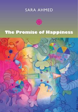 Promise of Happiness  9780822347255 Front Cover