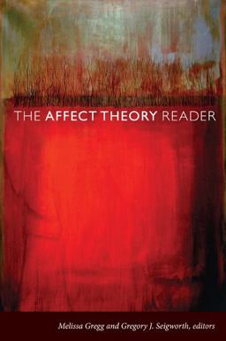 Affect Theory Reader  9780822347767 Front Cover