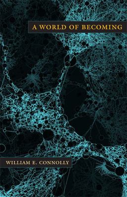 World of Becoming  9780822348795 Front Cover