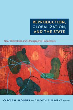 Reproduction, Globalization, and the State New Theoretical and Ethnographic Perspectives  9780822349600 Front Cover