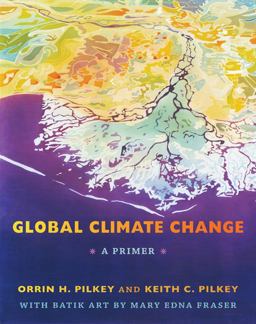 Global Climate Change A Primer  9780822351092 Front Cover