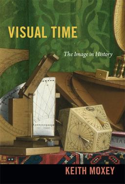 Visual Time The Image in History  9780822353690 Front Cover