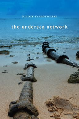Undersea Network  9780822357551 Front Cover