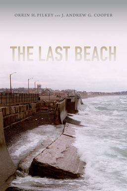 Last Beach  9780822358091 Front Cover
