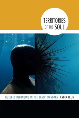 Territories of the Soul Queered Belonging in the Black Diaspora  9780822359289 Front Cover