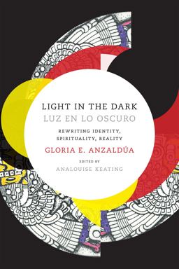 Light in the Dark/Luz en lo Oscuro Rewriting Identity, Spirituality, Reality  9780822360094 Front Cover