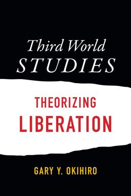 Third World Studies: Theorizing Liberation  9780822362319 Front Cover