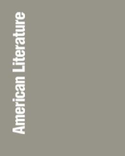 Literature and Science