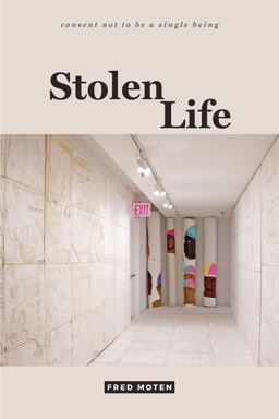 Stolen Life  9780822370581 Front Cover