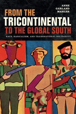From the Tricontinental to the Global South Race, Radicalism, and Transnational Solidarity  9780822371250 Front Cover