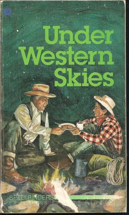 Under Western Skies