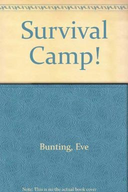 Survival Camp