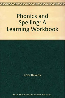 Phonics and Spelling