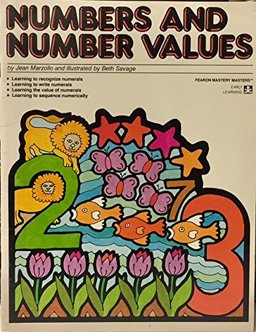 Numbers and Number Values