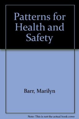 Patterns for Health and Safety