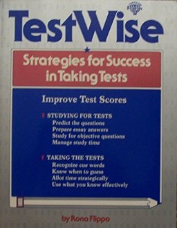 Test Wise Test Wise