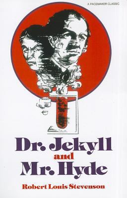 The Strange Case of Dr. Jekyll and Mr. Hyde
