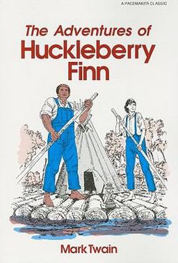 The Adventures of Huckleberry Finn