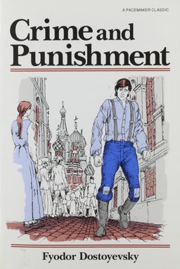 Crime and Punishment