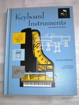 Keyboard Instruments