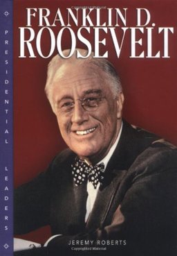Franklin D. Roosevelt