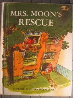 Mrs. Moon's Rescue