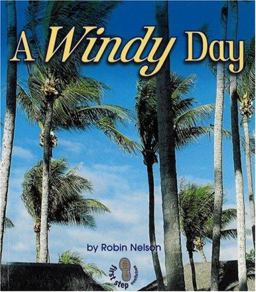 A Windy Day