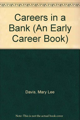 Careers in a Bank