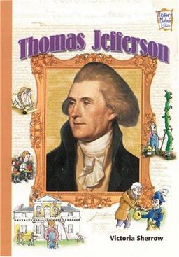 Thomas Jefferson