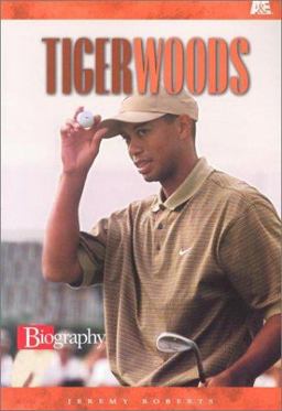 Tiger Woods