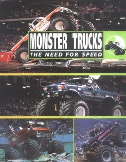 Monster Trucks