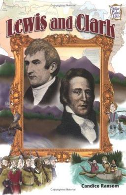 Lewis and Clark Lewis and Clark