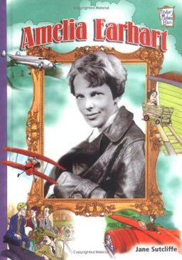 Amelia Earhart